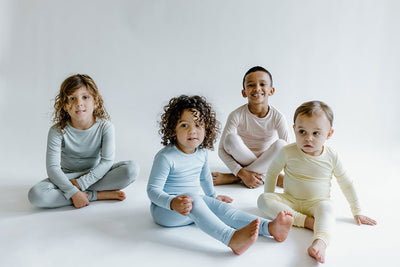 Sustainability and Style: How Our Bamboo Clothing Line is Good for the Planet and Your Baby