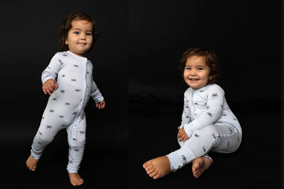 Sustainable Comfort: How Bamboo Sleepwear is Transforming Bedtime for All Ages