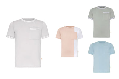 Unveiling Eco-Friendly Comfort with Bamboo T-Shirts