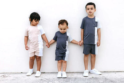 Why These Bamboo Unisex Shorts Are Your New Go-To Essential