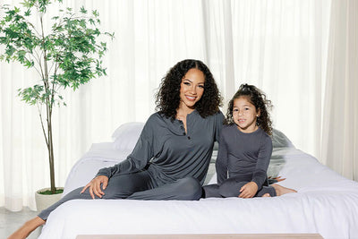 Embrace Comfort and Sustainability: The Rise of Bamboo Women's Loungewear