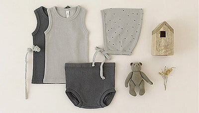 A Comprehensive Buying Guide for Bamboo Baby Clothing
