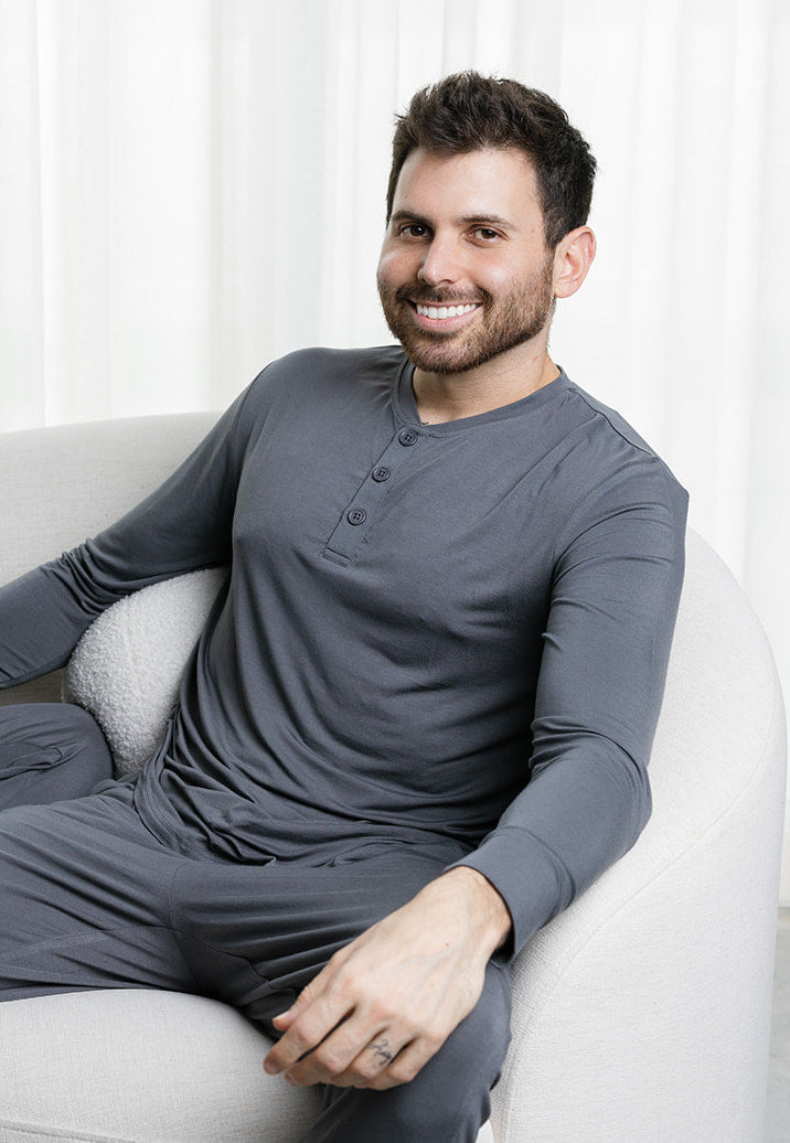 ▷ Comprar Pijamas Hombre  Promise ® - Devoluciones Gratis